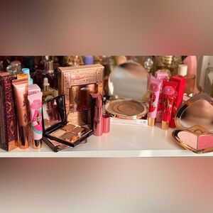 Charlotte Tilbury Custom Bundle